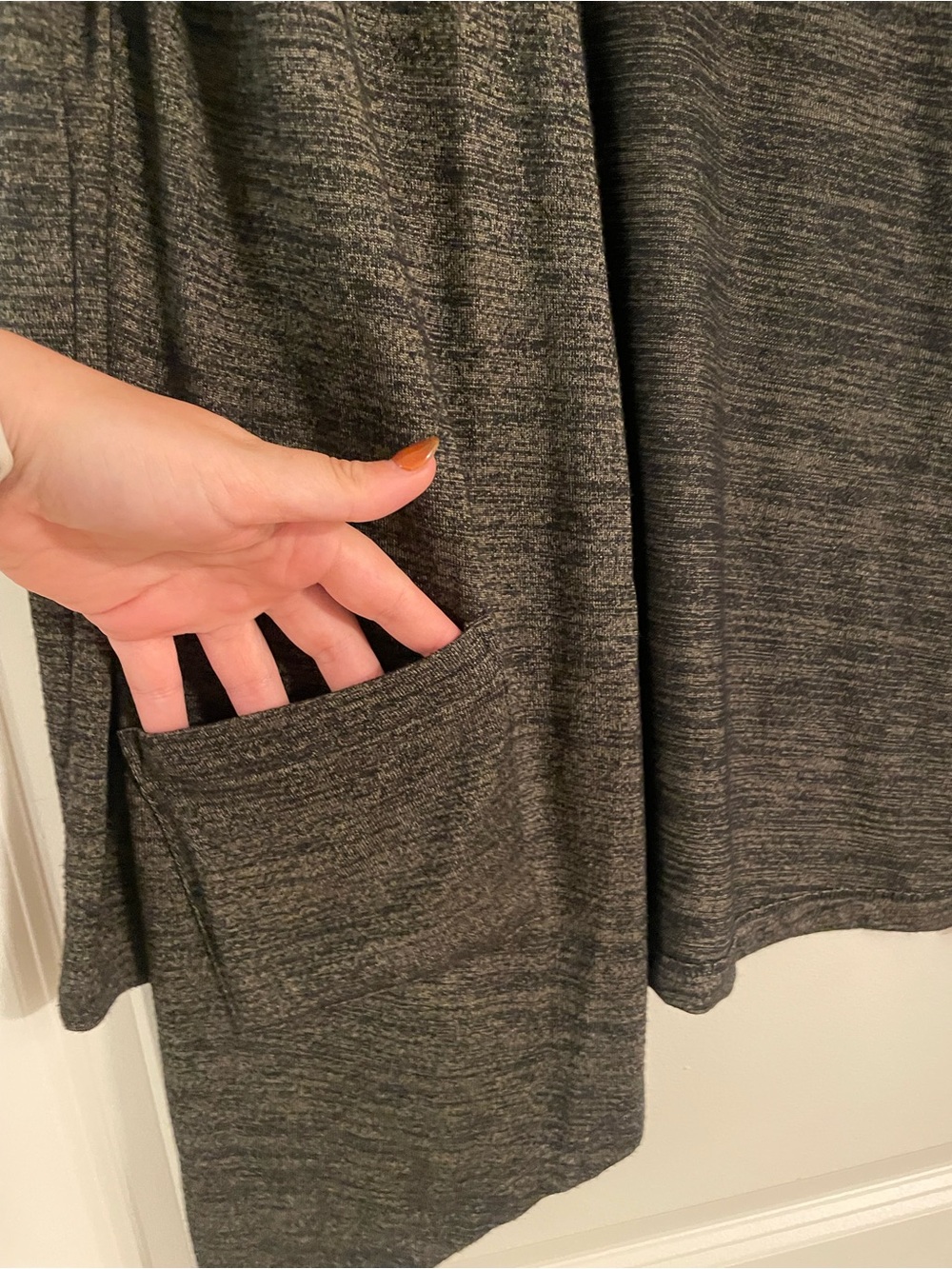 Cardigan - Picture 2 of 3